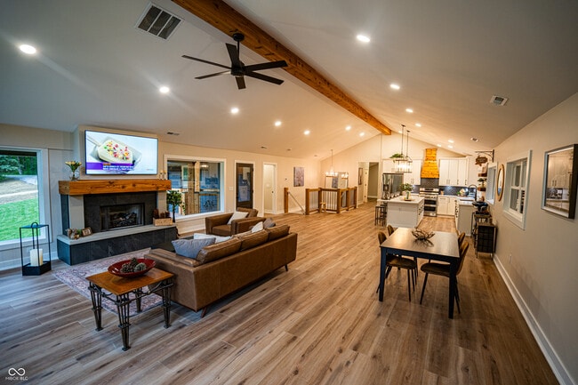 Building Photo - 3463 Plum Creek Rd