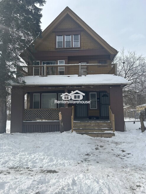 Building Photo - 3137 N 28th St