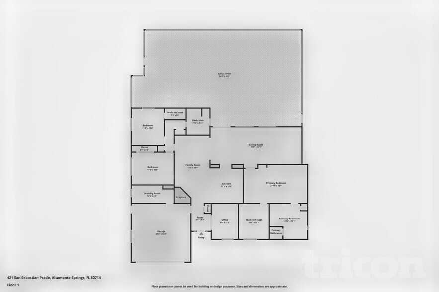 Building Photo - 421 San Sebastian Prado