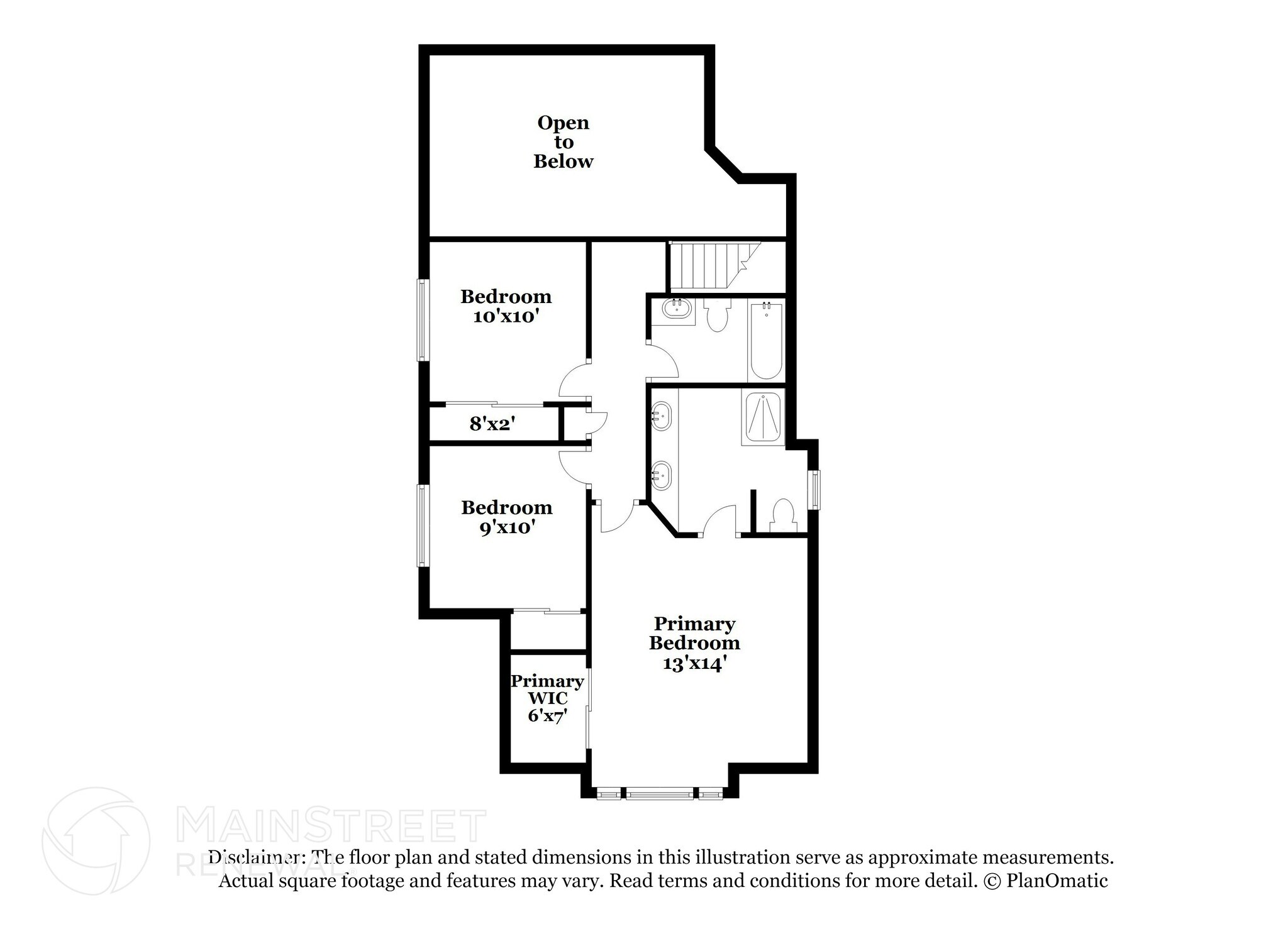 Building Photo - 9585 E Ashford Dr