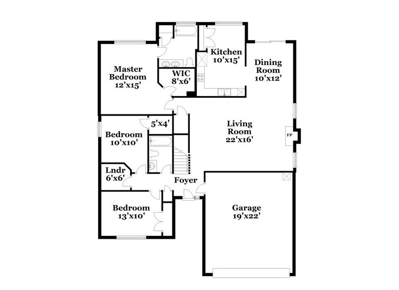 Building Photo - 11430 Northwoods Forest Dr