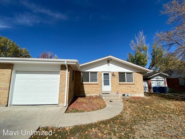 Building Photo - 4 br, 2 bath House - 7375 W 3rd Ave