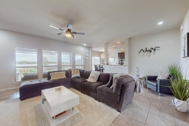 Building Photo - Lakeview Bliss: Your Dream Home Awaits! Community Pool and Park