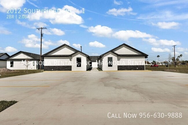 Building Photo - 2012 Southridge Ave