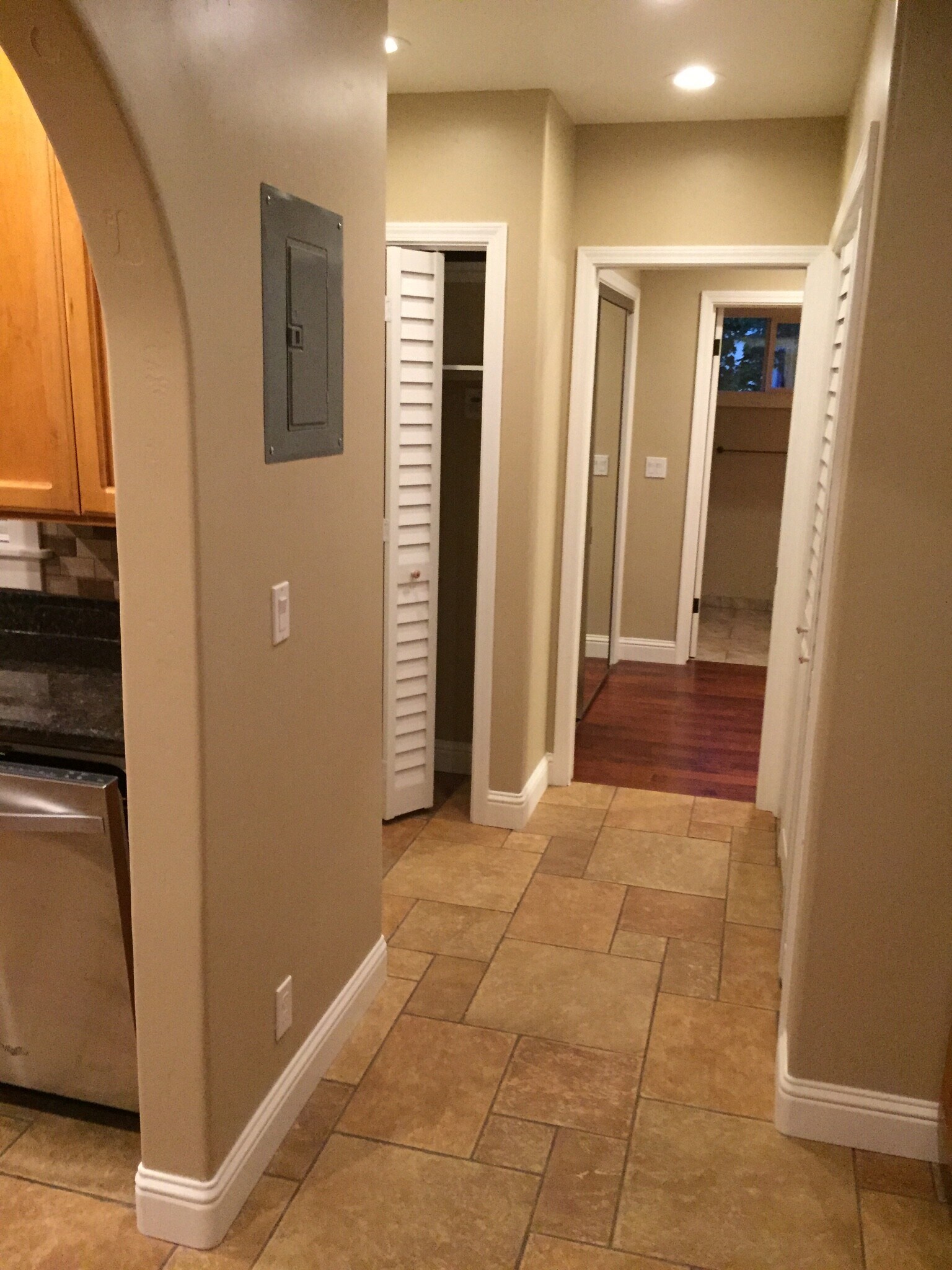 Building Photo - 3007 Perryman Way