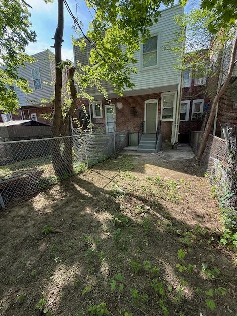 Building Photo - 1335 Morton St