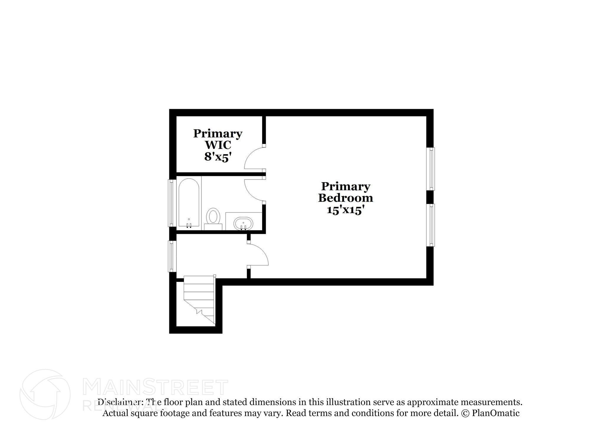 Building Photo - 17717 E 54th Ave