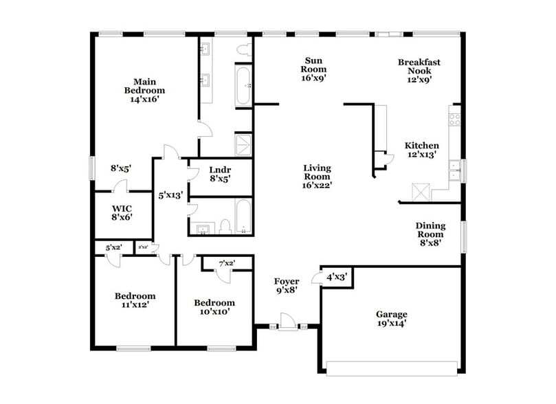 Building Photo - 368 Embassy Dr
