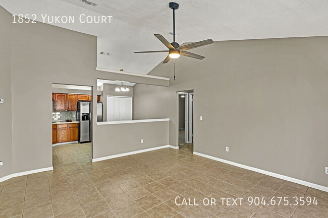 Building Photo - 1852 Yukon Ct