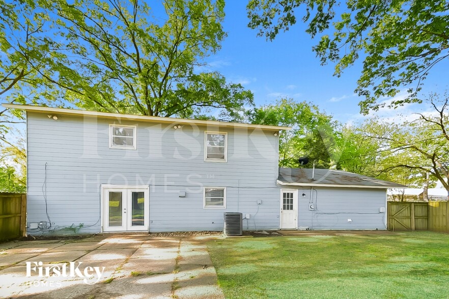 Building Photo - 416 Cardinal Dr