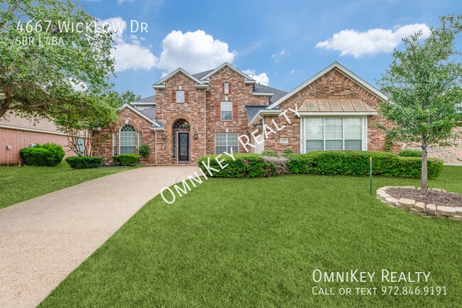 Primary Photo - 4667 Wicklow Dr