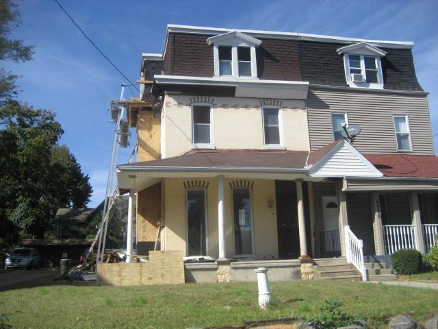 Building Photo - 4938 N Penn St