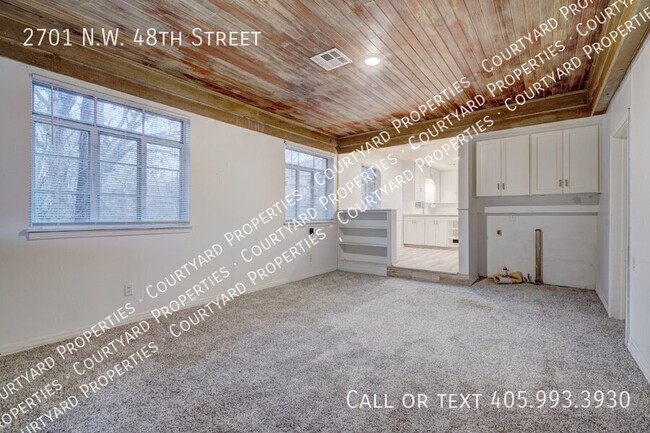 Building Photo - 2701 NW 48th St