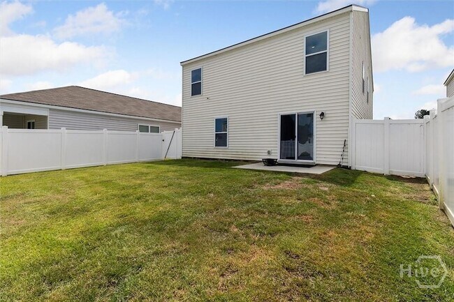 Building Photo - 448 Flat Rock Trace