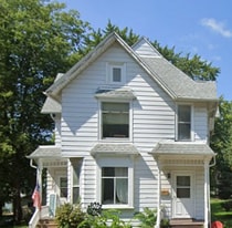 Building Photo - 133 S Prospect St