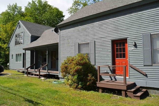 Building Photo - 548 Rte 10 N