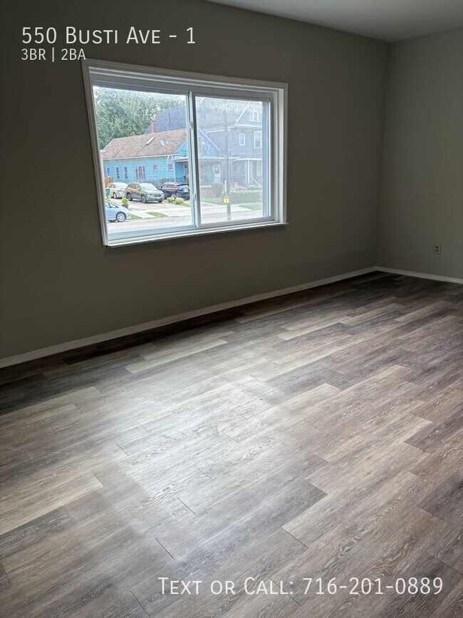Building Photo - 550 Busti Ave