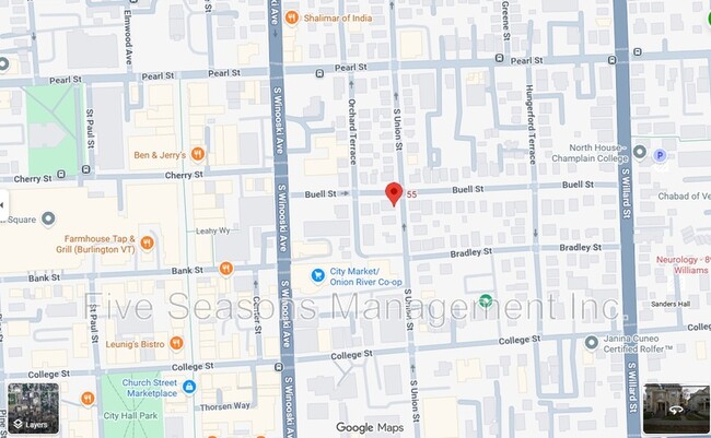 Building Photo - 55 S Union St