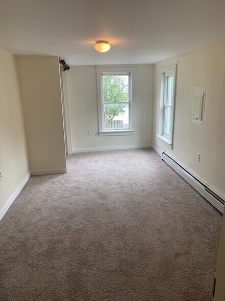 2nd bedroom - 110 Nagle St