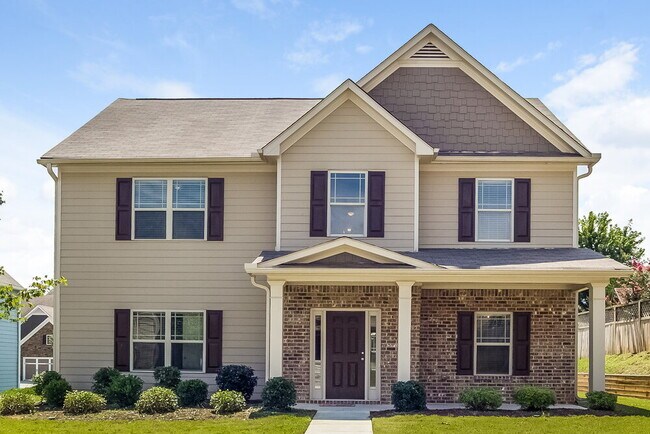 Building Photo - 1415 Kilchis Falls Way