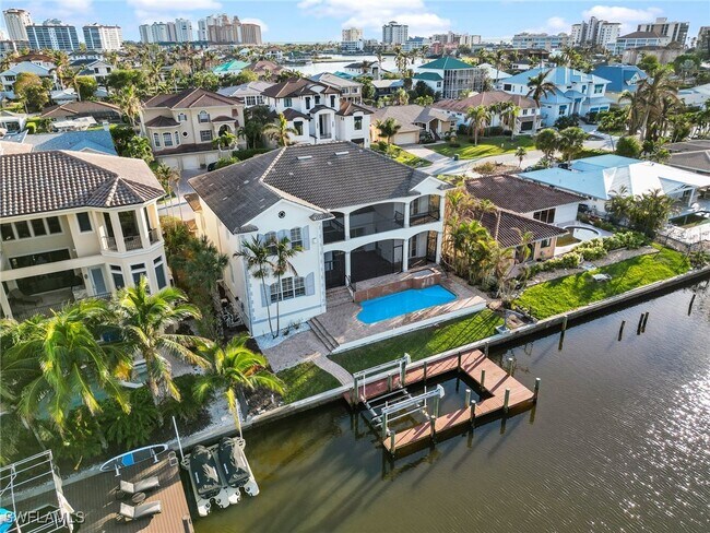 Building Photo - 405 Tradewinds Ave