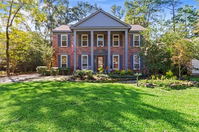 Primary Photo - 111 S Village Knoll Cir