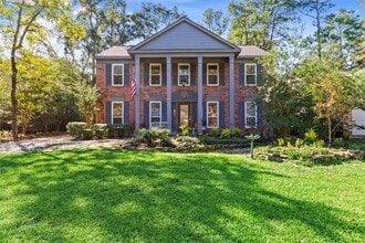 Building Photo - 111 S Village Knoll Cir