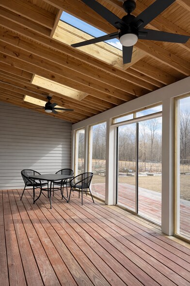 Screened Porch - 4760 Belroi Green Cir