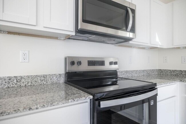 Building Photo - 134 Price Ml Trl