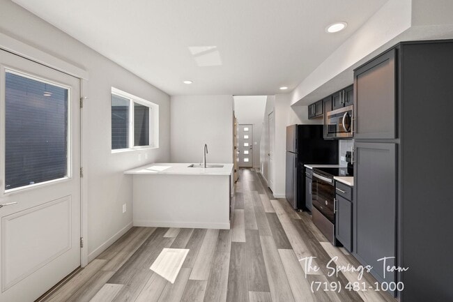 Building Photo - MODERN & *NEW* 2BD/2BA HOME IN THE NEW PREAMBLE COLLECTION AT GREENWAYS - Security Deposit Waiver...