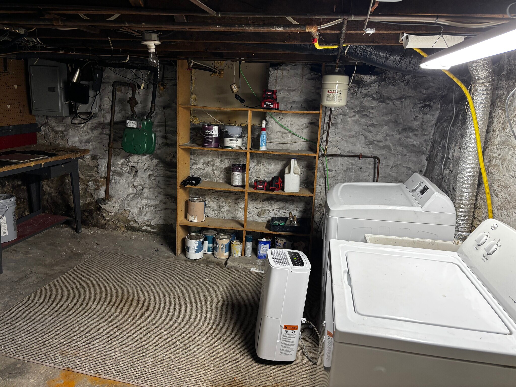 Building Photo - 407 Griffin St