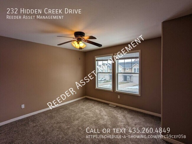 Building Photo - 232 Hidden Creek Dr