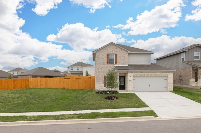 Building Photo - 2 Week Free Move-In Special! Contemporary Charm in Hightop Ridge | Spacious Layout & Large Privat...