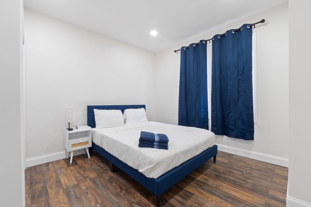 Building Photo - 92 Stuyvesant Ave