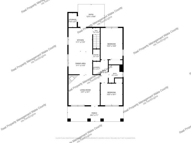 Building Photo - 10908 Connally Ln