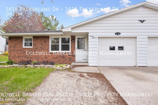 Building Photo - 1618 Packerland Dr