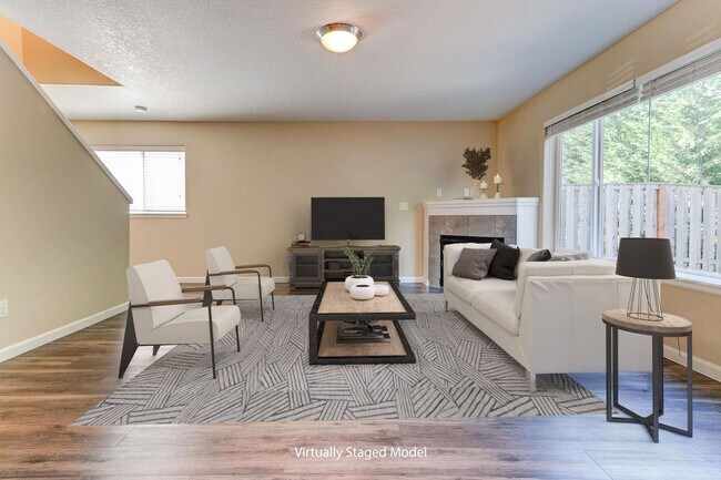 Building Photo - MOVE IN SPECIAL!  $1000 OFF!  Beautiful Single Family Home!  Close to Downtown Hillsboro!