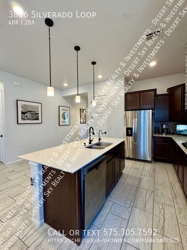 Building Photo - 3866 Silverado Lp