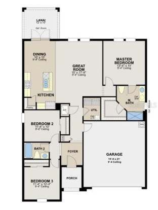 Building Photo - 11011 Belle Haven Dr