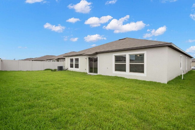 Building Photo - LIKE NEW Home for Rent in Creek Preserve!