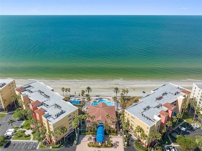 Building Photo - 16550 Gulf Blvd