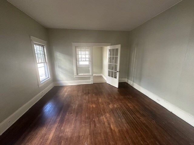 Building Photo - 124 Tate St