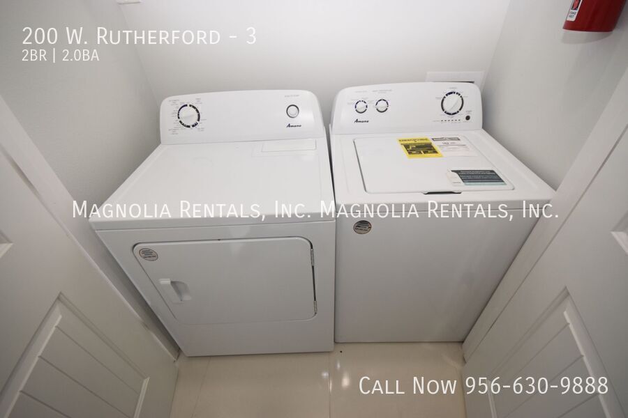 Building Photo - 200 W Rutherford Ave