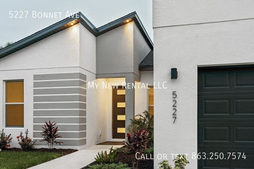 Building Photo - 5227 Bonnet Ave