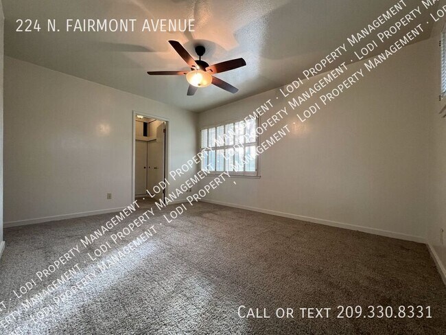 Building Photo - 224 N Fairmont Ave