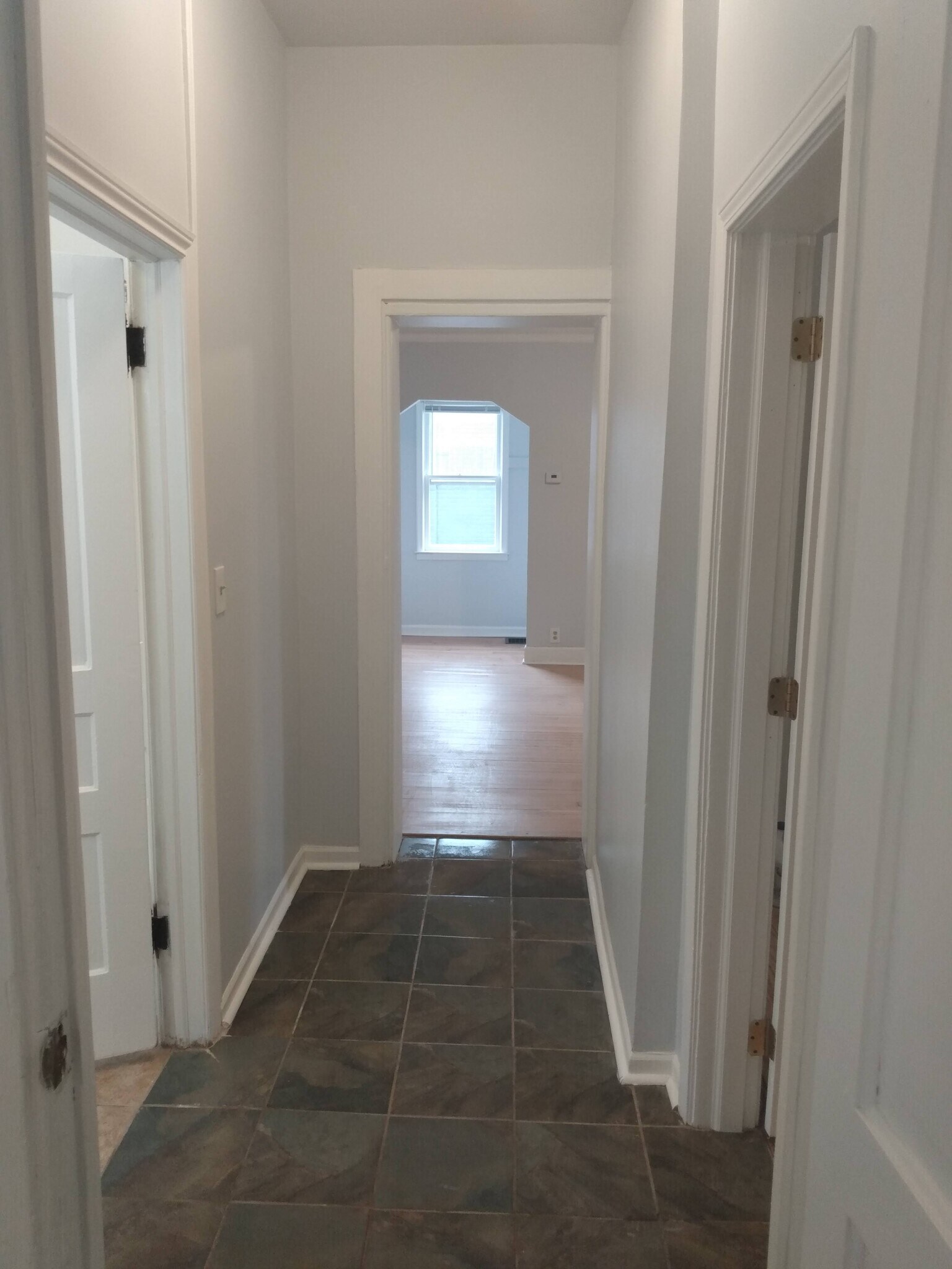 Hall - 122 E Main St