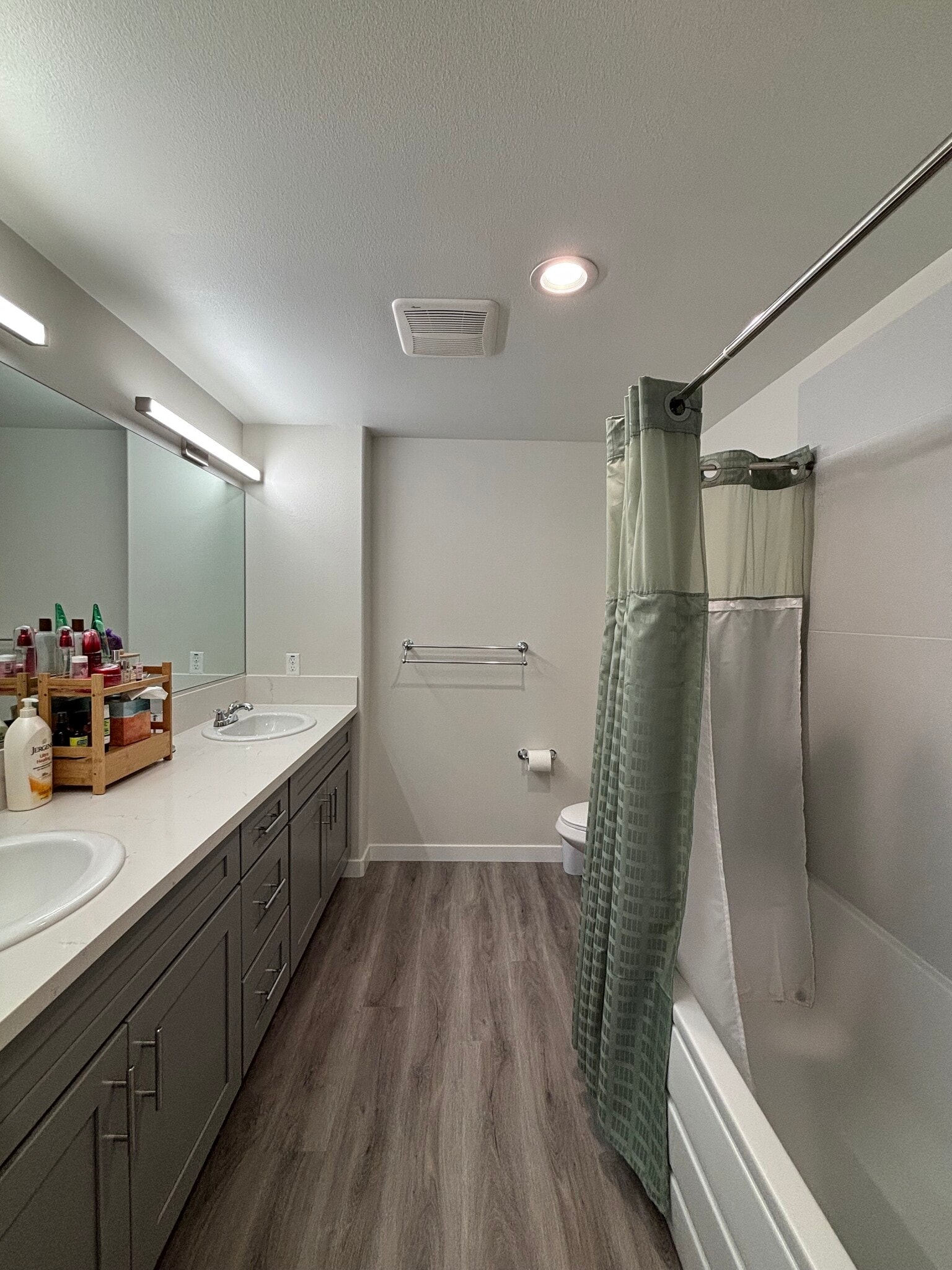 Private Master Ensuite Bathroom - 419 N Chandler Ave