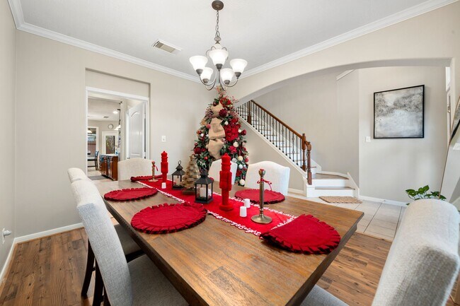 Building Photo - 24647 Hampton Lakes Dr