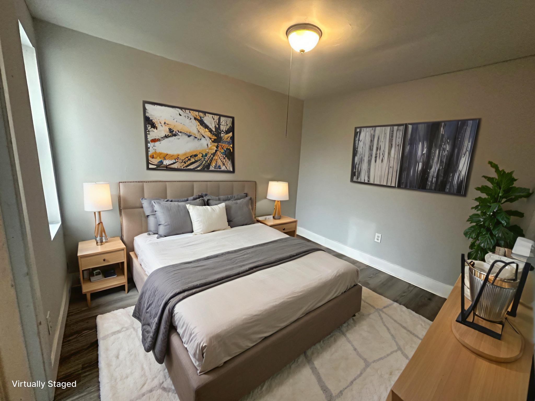 Building Photo - 3911 N Percy St