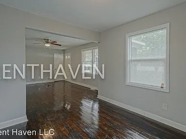 Building Photo - 1114 Leesburg Rd